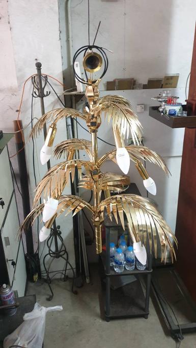 Coconut tree.we Product brass accessories Coconut tree.we Product brass accessories