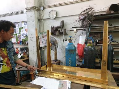 Brass work and metal work.well come to our factory. Brass work and metal work.well come to our factory.