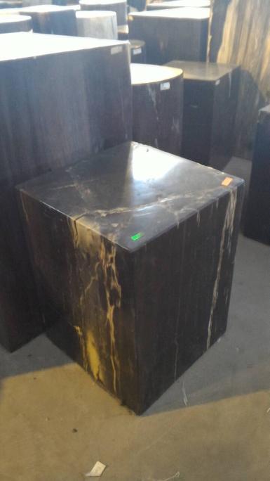 Pretrified wood Item Code PTW001C size h 40 x 30 cm. weight 72 kg. Pretrified wood Item Code PTW001C size h 40 x 30 cm. weight 72 kg.