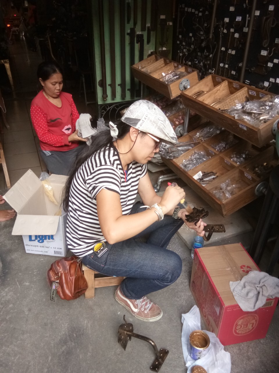 ขยายภาพ+