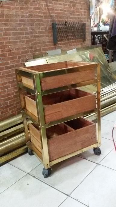 Brass shelf make to order & make to design brass work Brass shelf make to order & make to design brass work