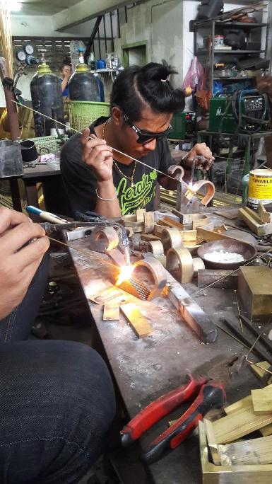 Product brass accessories of curtain Product brass accessories of curtain