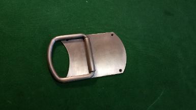 ฺBrass handle Item Code PMP51 size long 140 mm. wide 100 mm. Thickness 2 mm. ฺBrass handle Item Code PMP51 size long 140 mm. wide 100 mm. Thickness 2 mm.