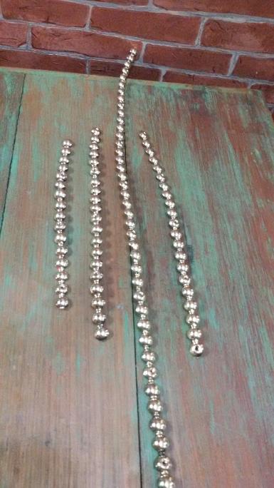 Brass nail 9 mm. Item code AA.068G price/1 m. size wide 9 mm. long 1 m. Brass nail 9 mm. Item code AA.068G price/1 m. size wide 9 mm. long 1 m.