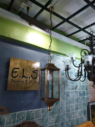 Hanging Lamp Item code HGLN19 size body lamp 12x12xL 38 cm L total 60 cm. Hanging Lamp Item code HGLN19 size body lamp 12x12xL 38 cm L total 60 cm.