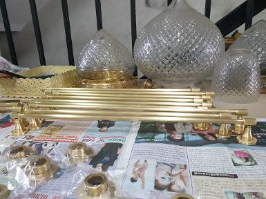 Curtain accessories and brass accessories.we make to order and make to design. Curtain accessories and brass accessories.we make to order and make to design.