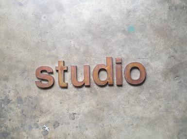 Coper Letter we make to order & make to design. Coper Letter we make to order & make to design.