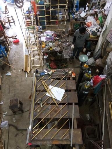 Brass work and metal work.well come to our factory. Brass work and metal work.well come to our factory.