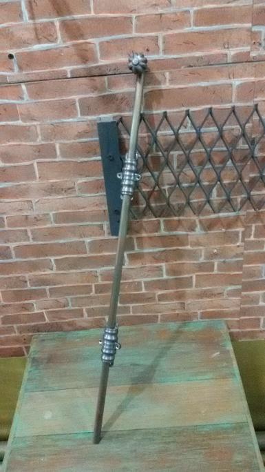 Brass Door Lock 60 cm. Item code W.064N size long 60 cm wide 42 mm. Brass Door Lock 60 cm. Item code W.064N size long 60 cm wide 42 mm.