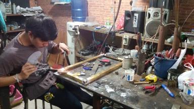 OUR FACTORY we make to order & make to design about home decorate ,shelf ,bathroom,event show OUR FACTORY we make to order & make to design about home decorate ,shelf ,bathroom,event show