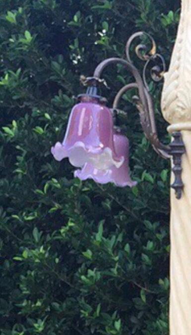 ฺBrass Wall Lamp 2 arm and one arm. ฺBrass Wall Lamp 2 arm and one arm.