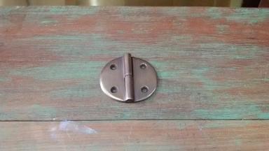 ฺBrass Hinge Item Code V.060 size wide 60 mm. ฺBrass Hinge Item Code V.060 size wide 60 mm.