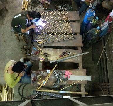 Brass work and metal work.well come to our factory. Brass work and metal work.well come to our factory.
