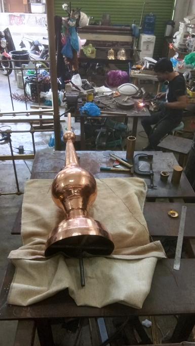 Copper accessories we product copper accessories to order to design Copper accessories we product copper accessories to order to design