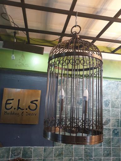 Hanging Lamp all is brass Item Code HGLCM38 size wide 380 mm. H 780 mm Hanging Lamp all is brass Item Code HGLCM38 size wide 380 mm. H 780 mm