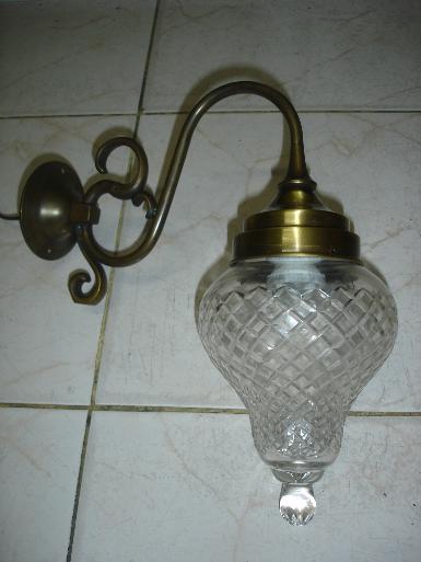Wall Lamp Item Code BWL18E Wall Lamp Item Code BWL18E