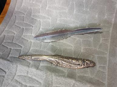 Brass accessories Item Code S028 size long 210 mm.wide 30 mm. Brass accessories Item Code S028 size long 210 mm.wide 30 mm.