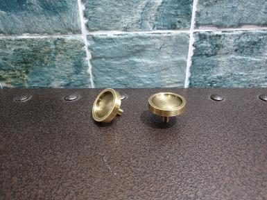 ฺBrass pull handle of Thailand Item Code NMR30 size wide 30 mm edge high 6 mm. edge 3 mm. H 13 mm ฺBrass pull handle of Thailand Item Code NMR30 size wide 30 mm edge high 6 mm. edge 3 mm. H 13 mm