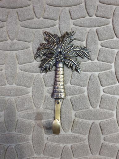 ฺBrass Hook Item Code JBL4424 size long 175 mm. wide 100 mm.trunk B 25 mm. ฺBrass Hook Item Code JBL4424 size long 175 mm. wide 100 mm.trunk B 25 mm.