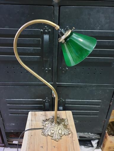 Table Lamp Item Code TBN018 size base 180 mm. high 550 mm. shade 6'' Table Lamp Item Code TBN018 size base 180 mm. high 550 mm. shade 6''