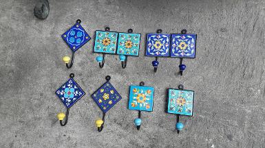 Ceramic Hook code.A13B44 Ceramic Hook code.A13B44