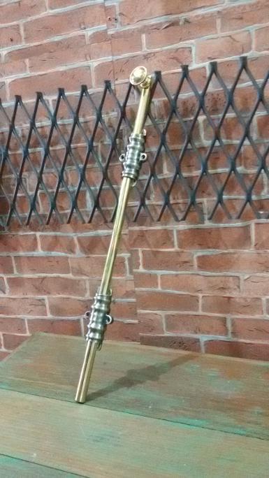 Brass door lock 12'' (12 นิ้ว) Item code W.064K size long 16'' wide 40 mm. Brass door lock 12'' (12 นิ้ว) Item code W.064K size long 16'' wide 40 mm.