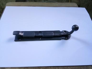 Brass door lock of Thailand.Item code W.007BB size long 153 mm. wide 30 mm. Brass door lock of Thailand.Item code W.007BB size long 153 mm. wide 30 mm.