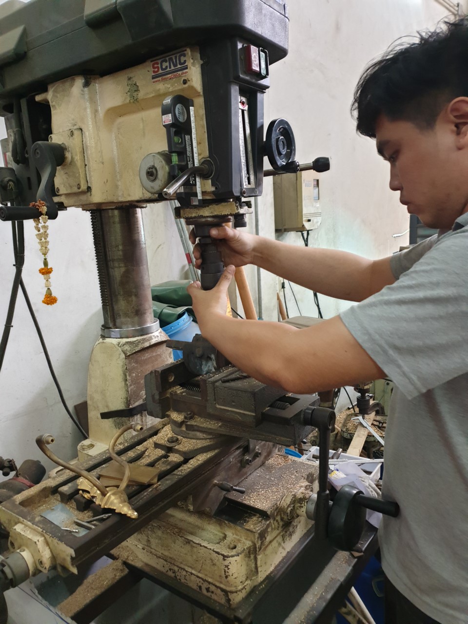 ขยายภาพ+