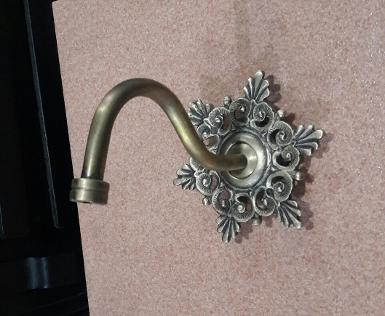 Fountain brass Item Code BFT50A size wide 100 mm. deep 150 mm. Fountain brass Item Code BFT50A size wide 100 mm. deep 150 mm.
