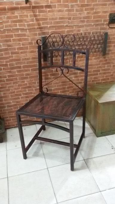 Iron chair Code ICP01A we make to order and make to design .inquiry to Tel/fax 02 942 1911 Iron chair Code ICP01A we make to order and make to design .inquiry to Tel/fax 02 942 1911