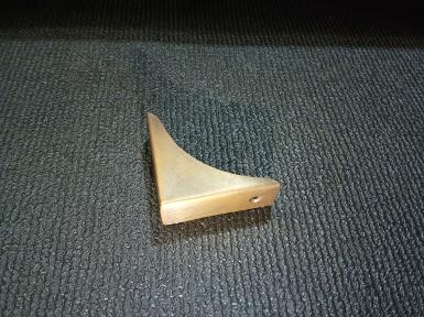 Corner accessories use decor item code CORNER.20 size 50 x 50 mm high 20 mm. Thickness 0.8 mm. Corner accessories use decor item code CORNER.20 size 50 x 50 mm high 20 mm. Thickness 0.8 mm.