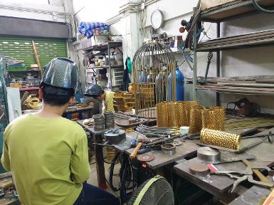 Brass work and metal work.well come to our factory. Brass work and metal work.well come to our factory.