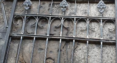 Varendar iron .we make to order & make to design. Varendar iron .we make to order & make to design.