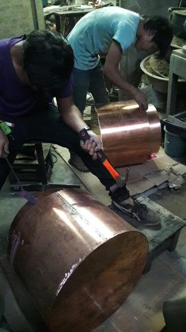 Product brass stool.Product copper stool make to order & make to design Product brass stool.Product copper stool make to order & make to design