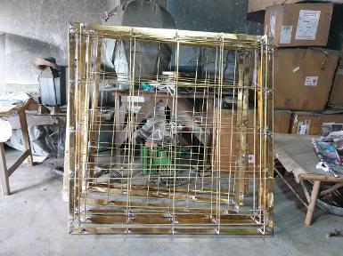 Brass work and metal work.well come to our factory. Brass work and metal work.well come to our factory.