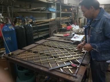 Brass work and metal work.well come to our factory. Brass work and metal work.well come to our factory.