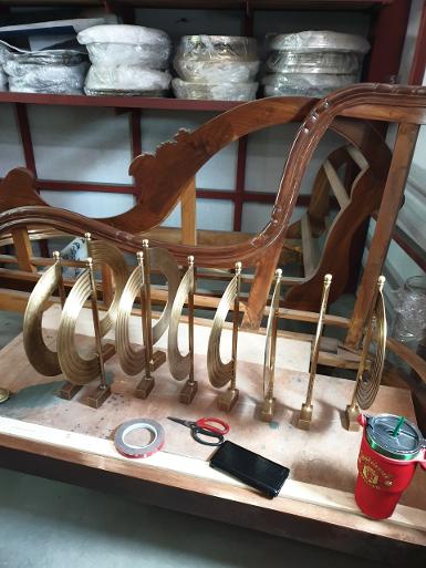 Brass work and metal work.well come to our factory. Brass work and metal work.well come to our factory.