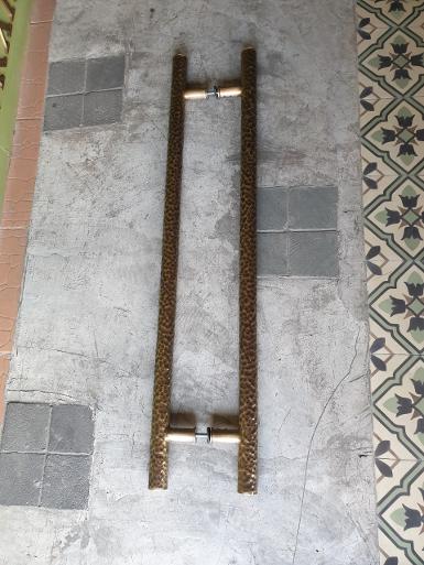 ็Hammer handle Item Code MRAC063 size long 1200 mm pipe 32 mm price/set ็Hammer handle Item Code MRAC063 size long 1200 mm pipe 32 mm price/set