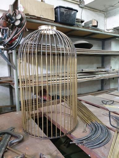 Bird Cage brass .we make to order & make to design. Bird Cage brass .we make to order & make to design.