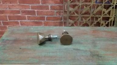 ฺBrass Handle Item Code N.155 size wide 35 mm. high 36 mm. ฺBrass Handle Item Code N.155 size wide 35 mm. high 36 mm.